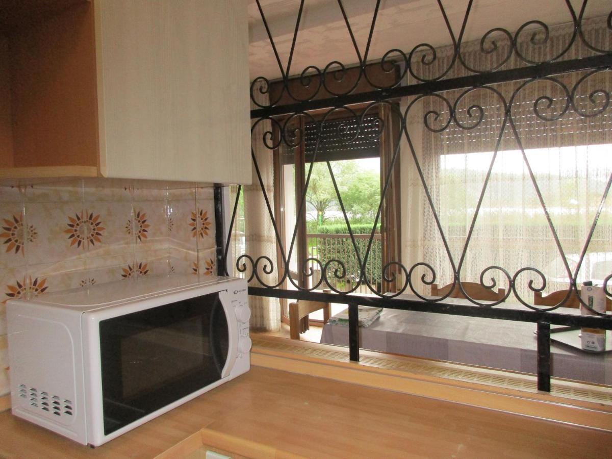 Ferienwohnung La Perla Del Lago Calceranica al Lago Exterior foto